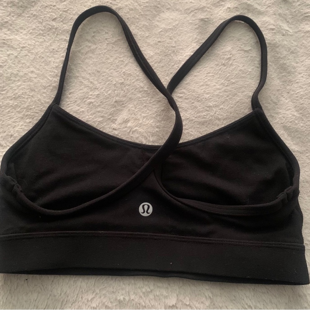 Lululemon Bra